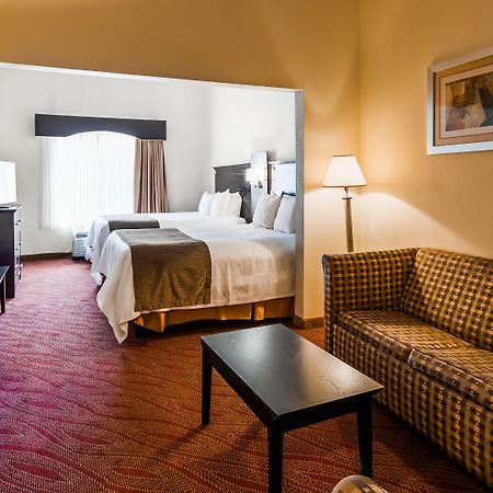 Best Western Bar Harbour Inn Massapequa Park Eksteriør bilde