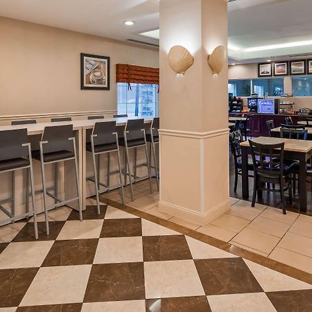 Best Western Bar Harbour Inn Massapequa Park Eksteriør bilde