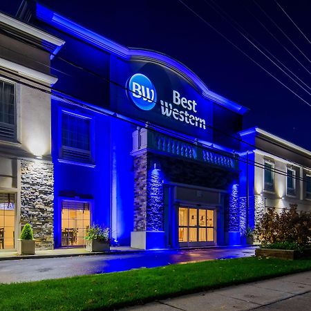 Best Western Bar Harbour Inn Massapequa Park Eksteriør bilde
