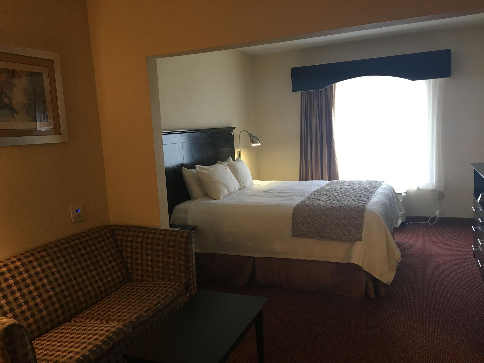 Best Western Bar Harbour Inn Massapequa Park Eksteriør bilde