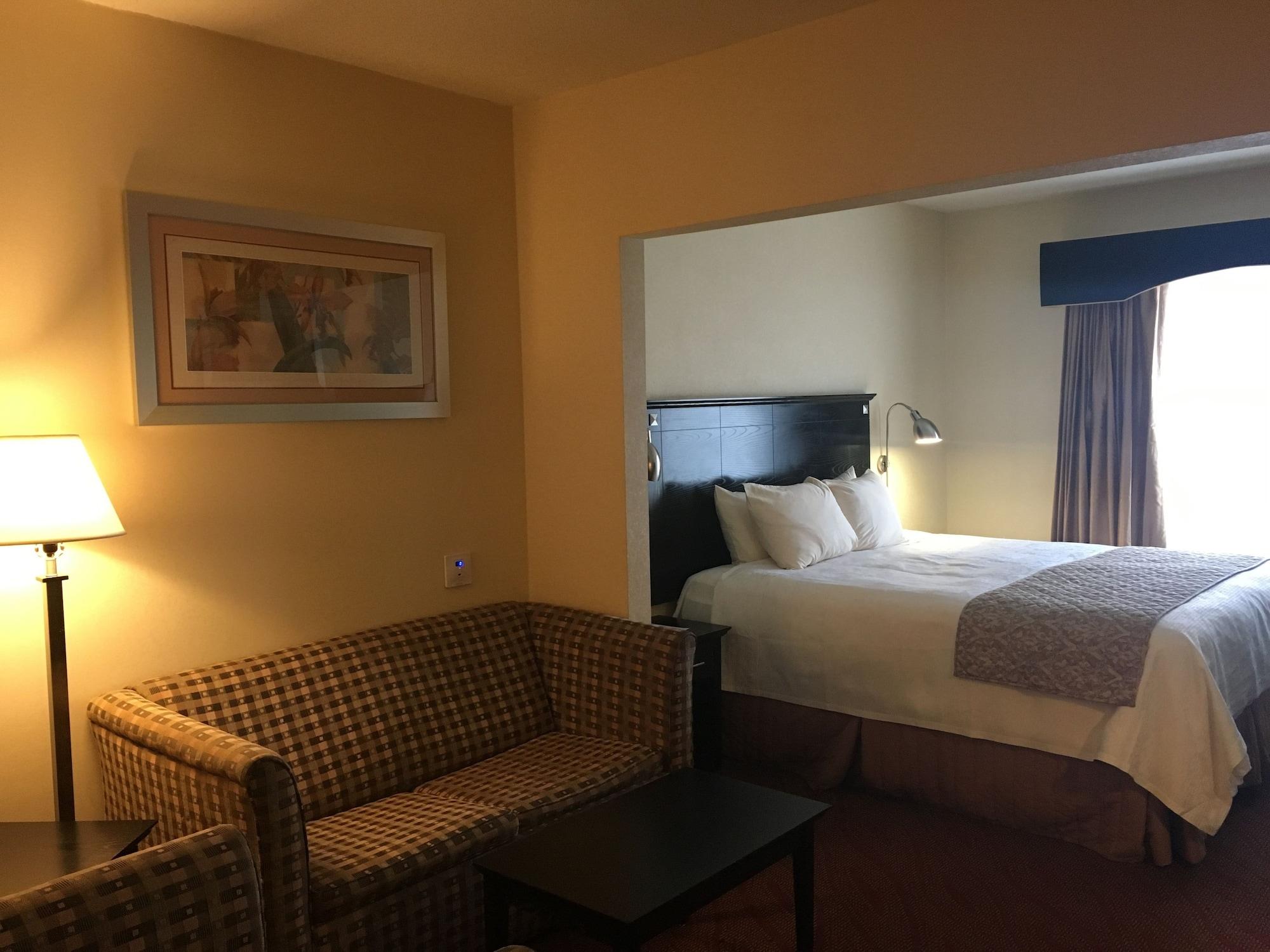 Best Western Bar Harbour Inn Massapequa Park Eksteriør bilde