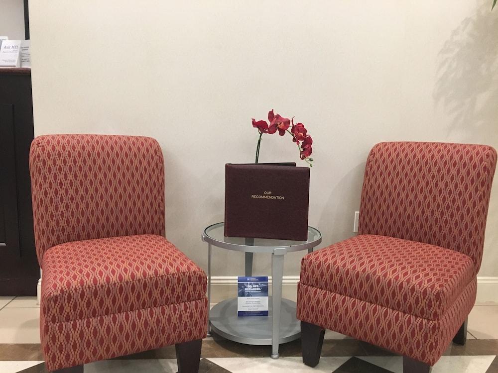 Best Western Bar Harbour Inn Massapequa Park Eksteriør bilde