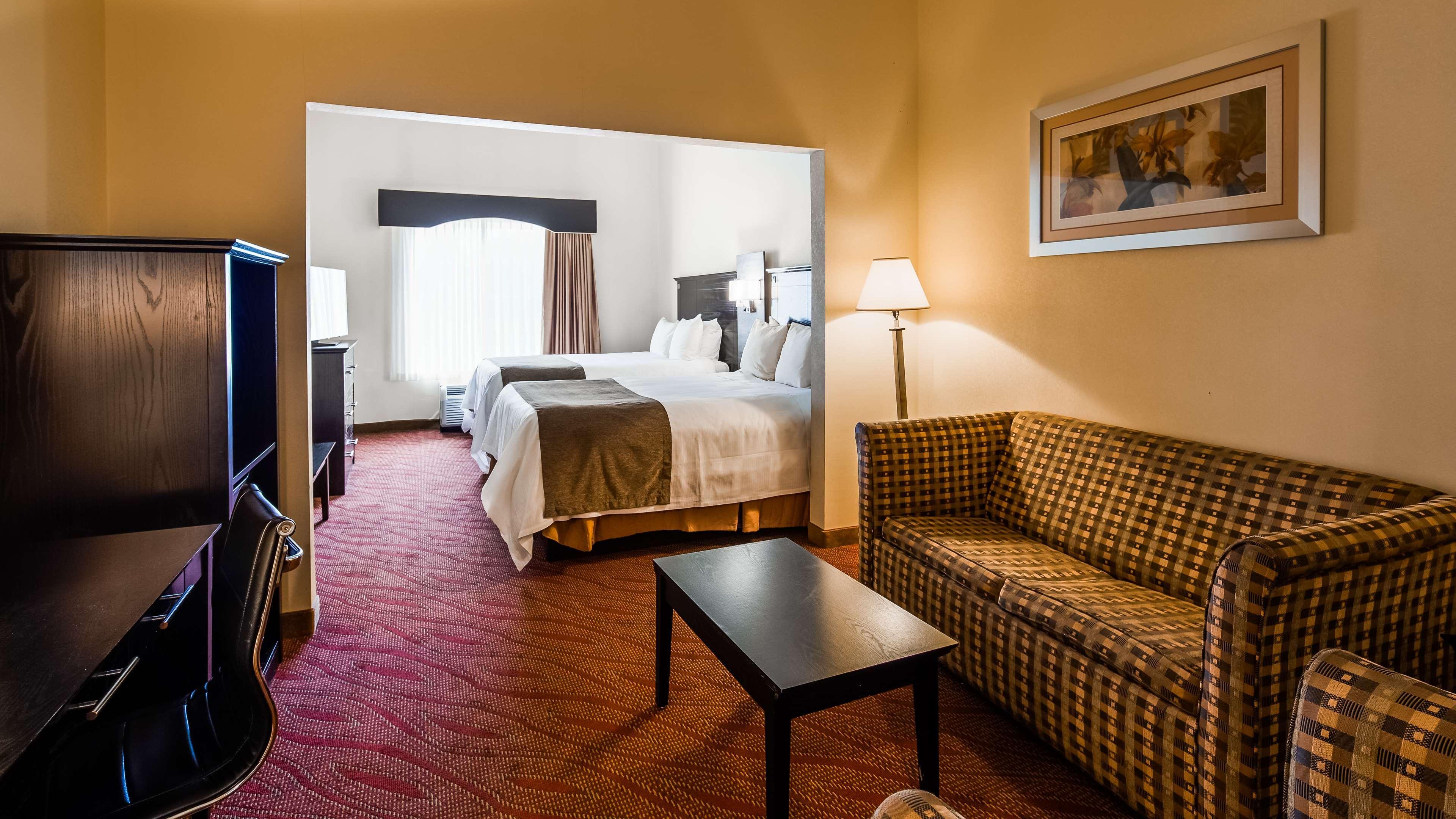 Best Western Bar Harbour Inn Massapequa Park Eksteriør bilde