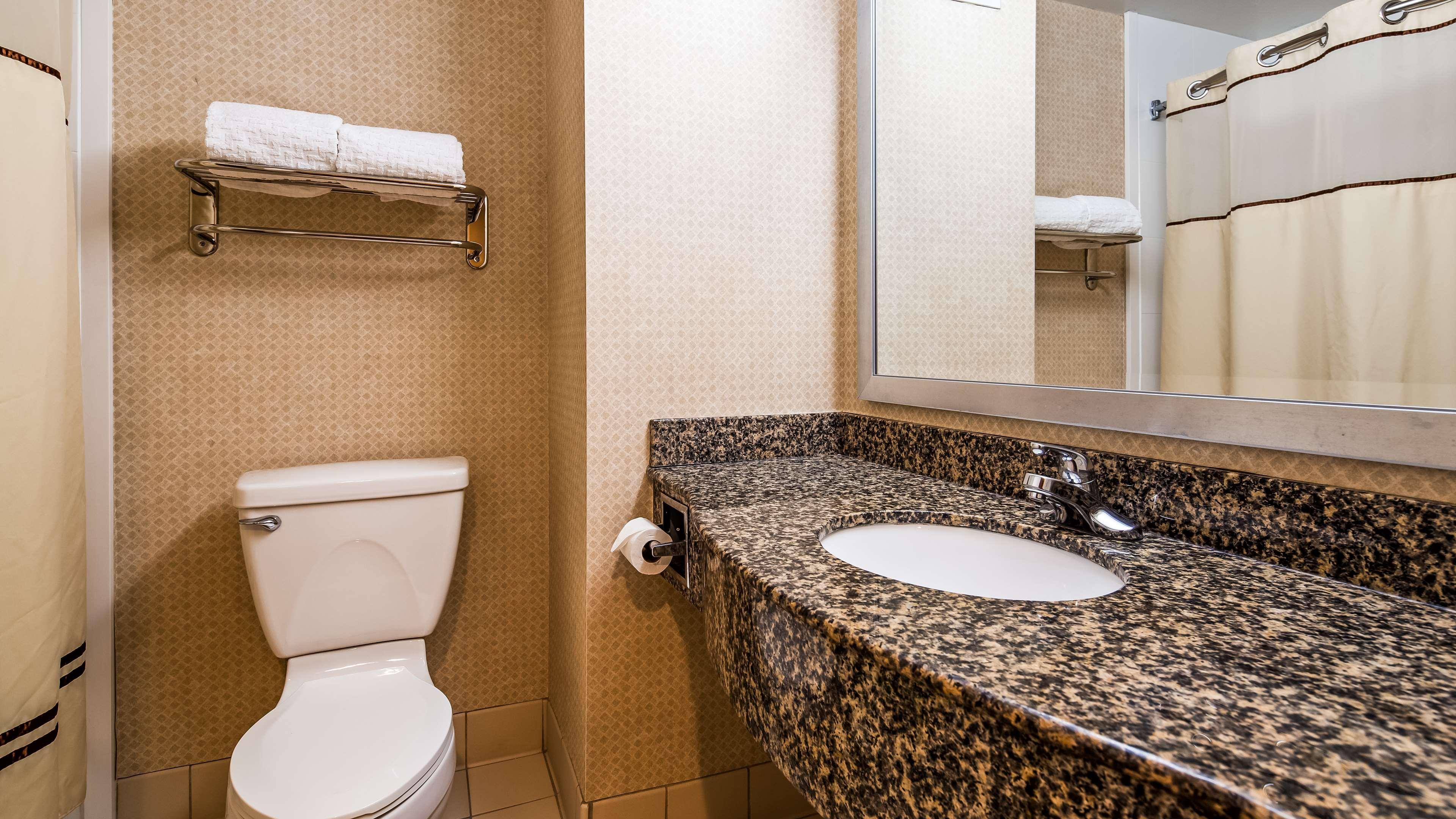 Best Western Bar Harbour Inn Massapequa Park Eksteriør bilde