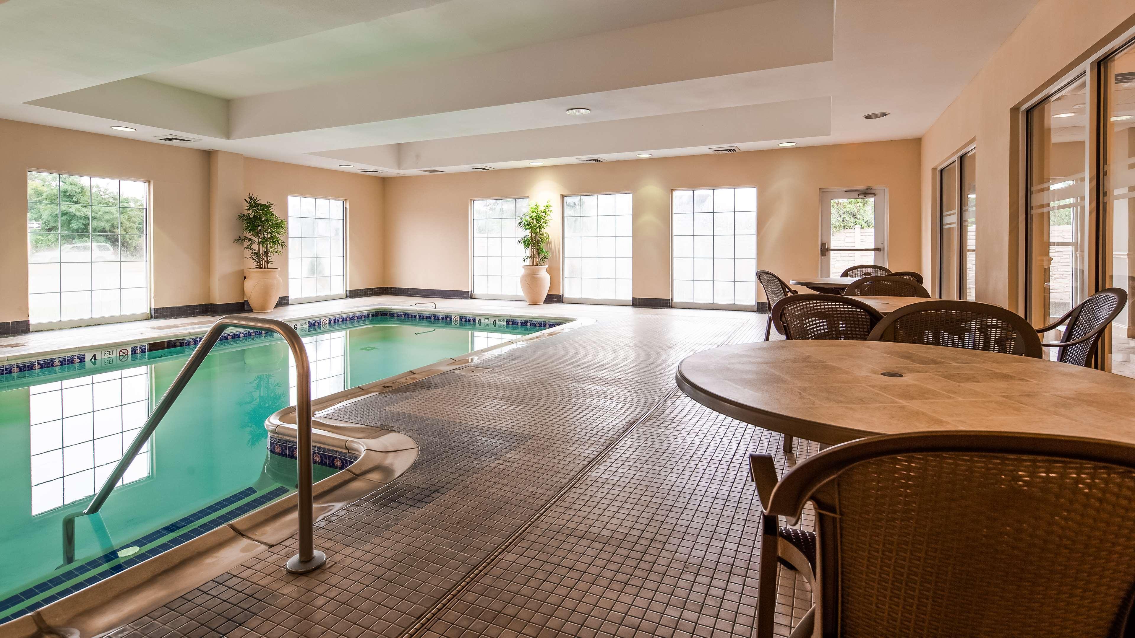 Best Western Bar Harbour Inn Massapequa Park Eksteriør bilde