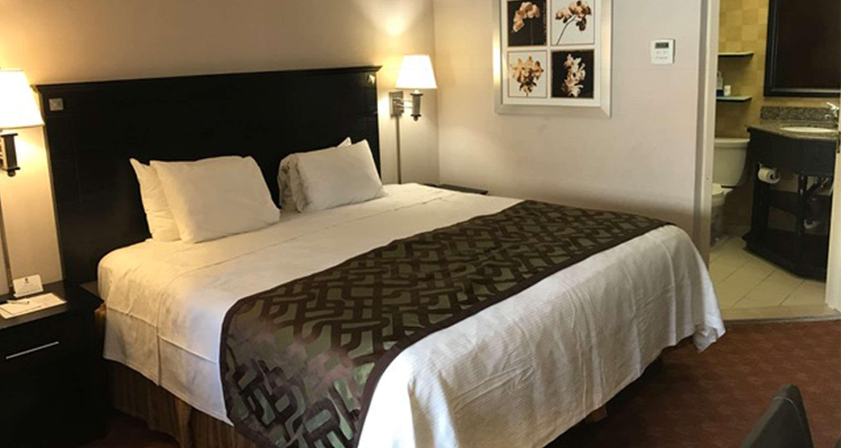 Best Western Bar Harbour Inn Massapequa Park Eksteriør bilde