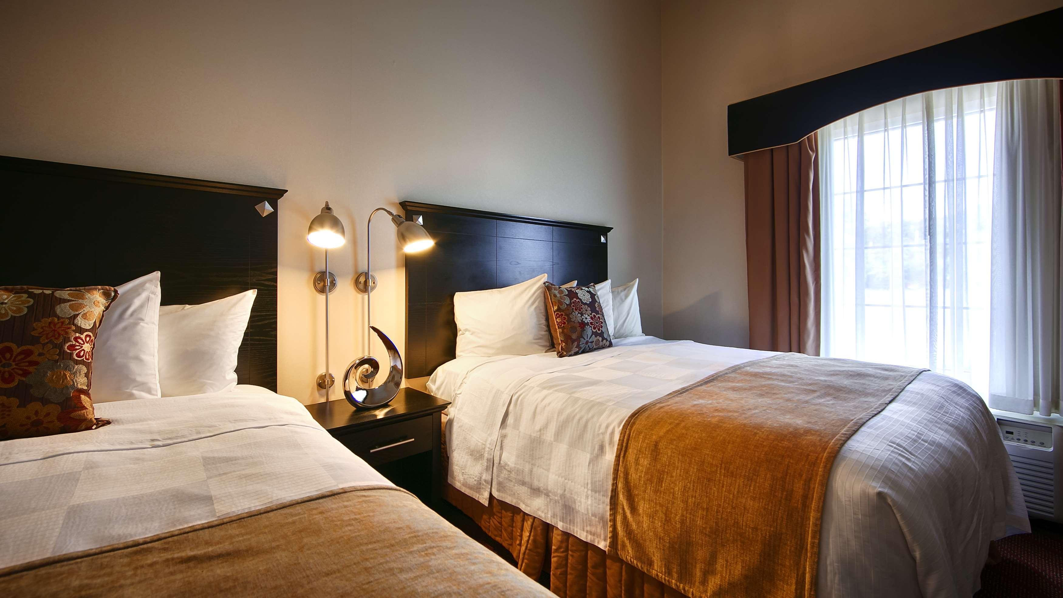 Best Western Bar Harbour Inn Massapequa Park Eksteriør bilde