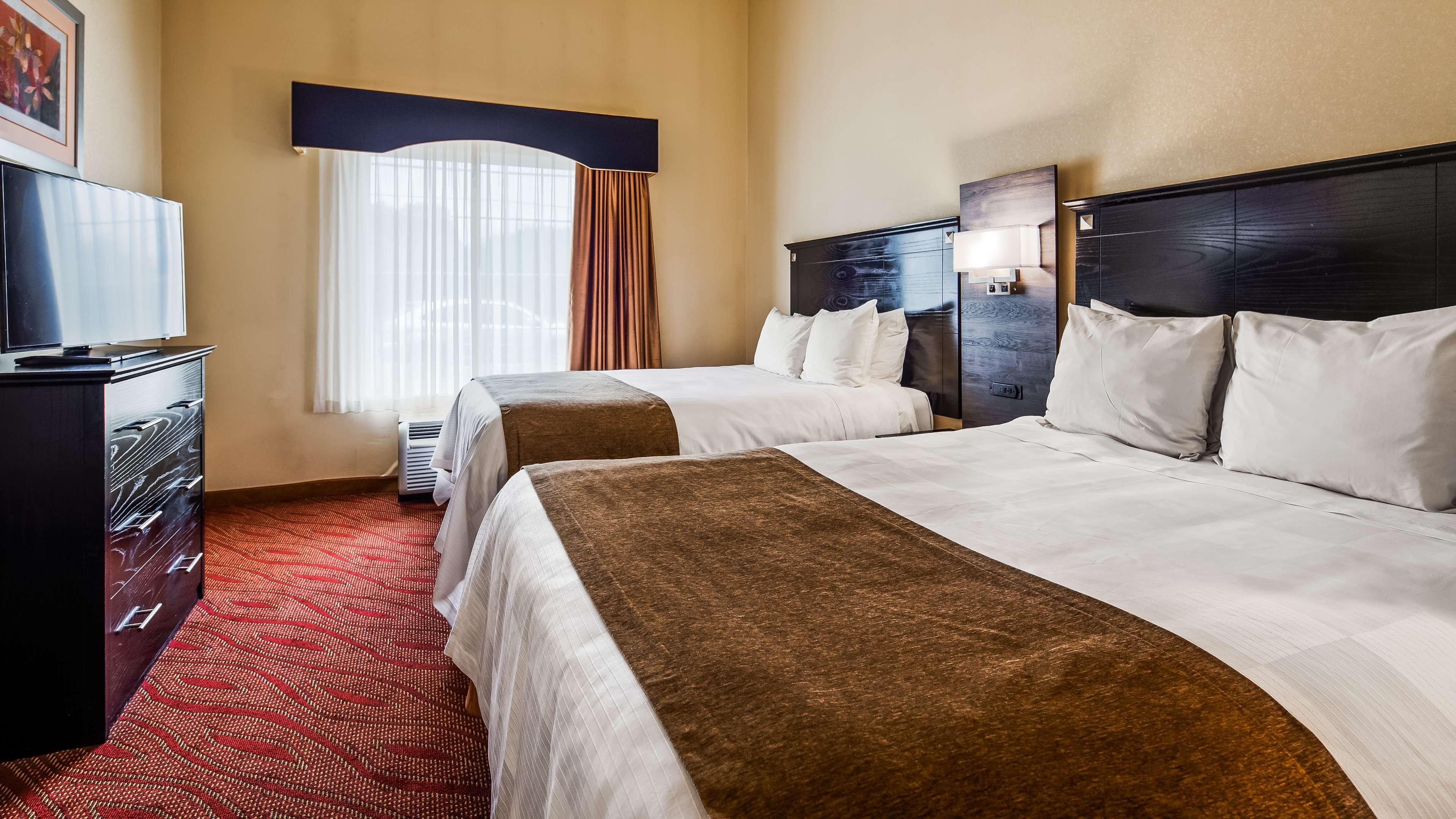 Best Western Bar Harbour Inn Massapequa Park Eksteriør bilde