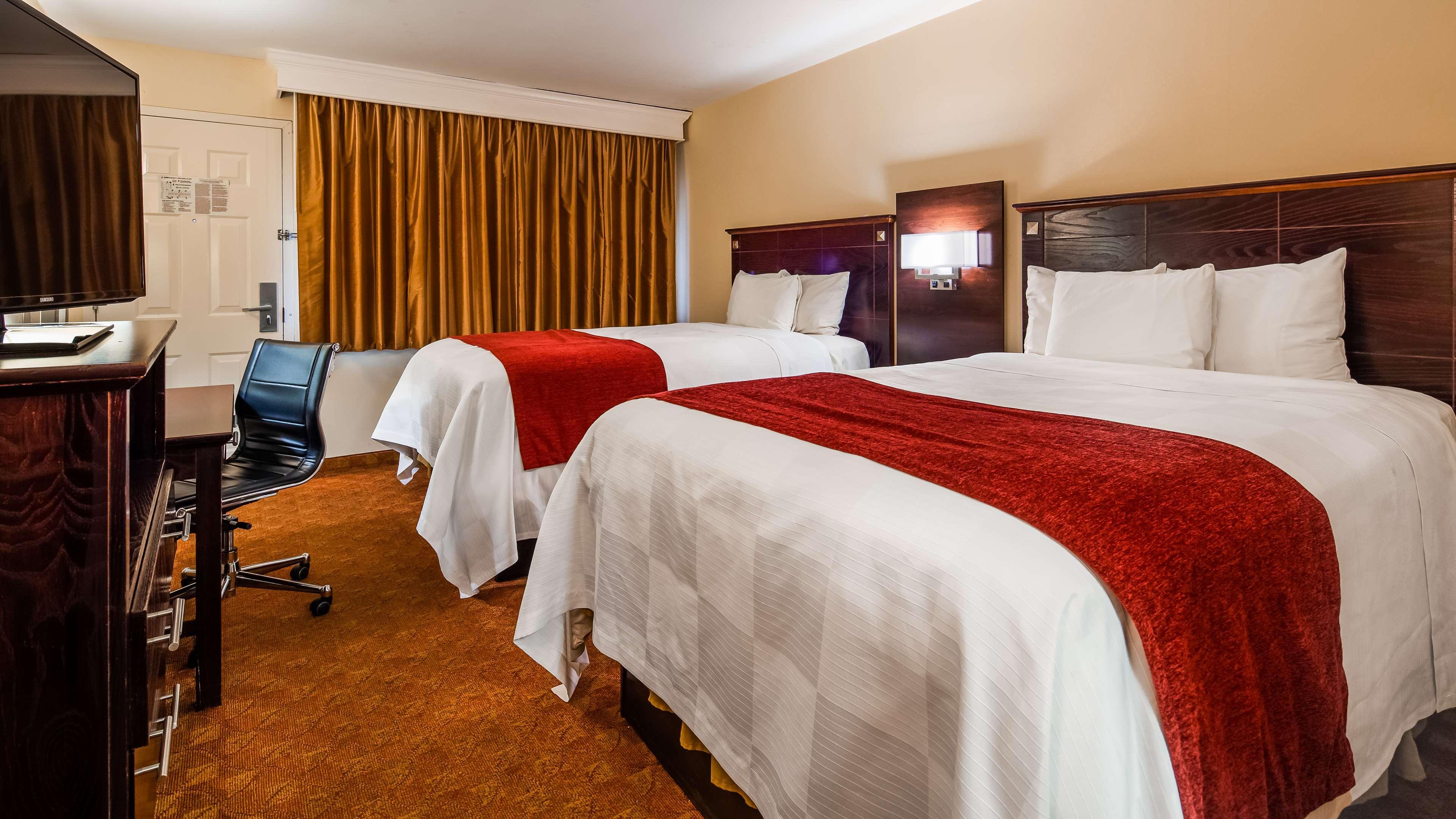 Best Western Bar Harbour Inn Massapequa Park Eksteriør bilde