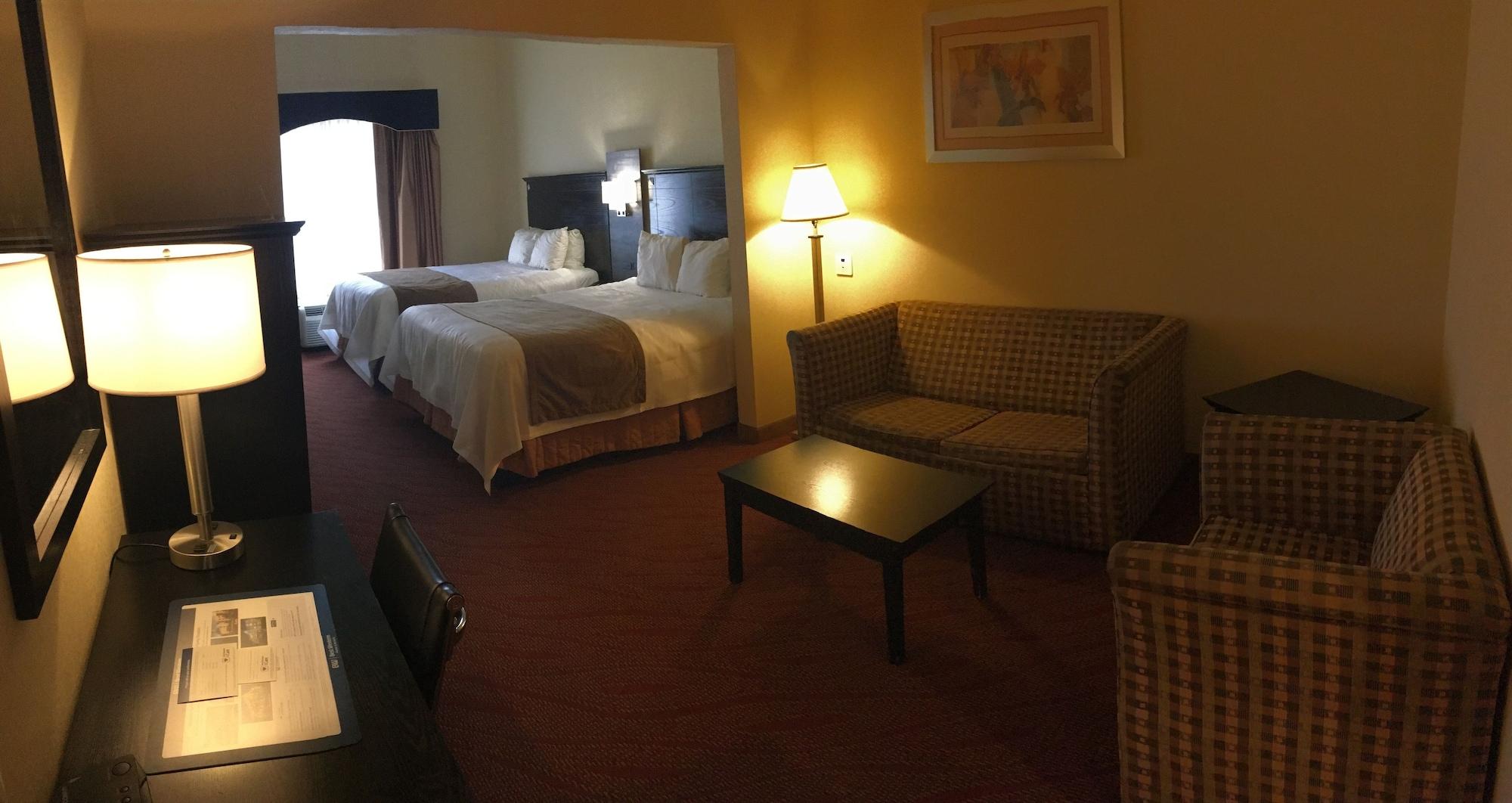 Best Western Bar Harbour Inn Massapequa Park Eksteriør bilde