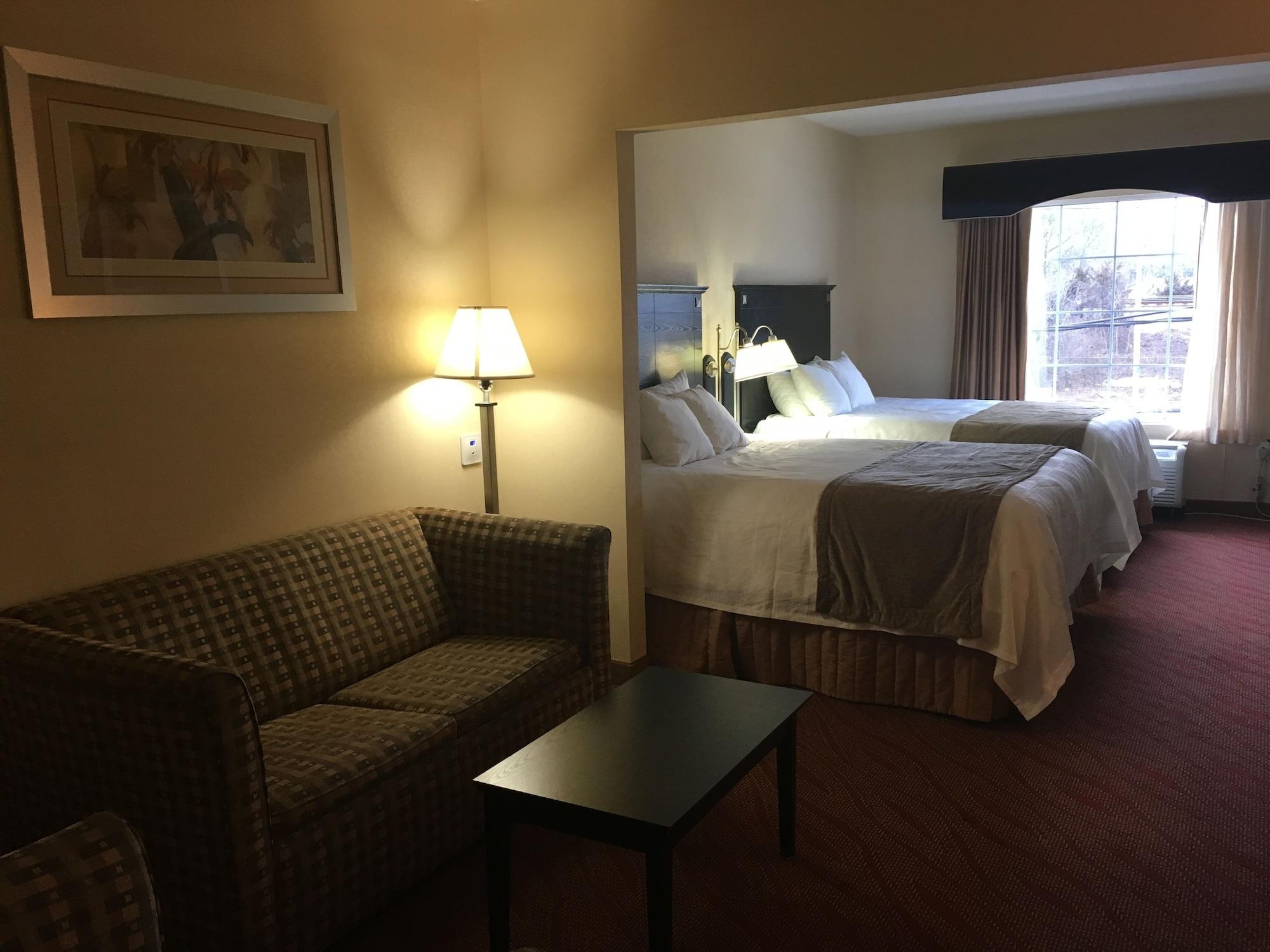 Best Western Bar Harbour Inn Massapequa Park Eksteriør bilde