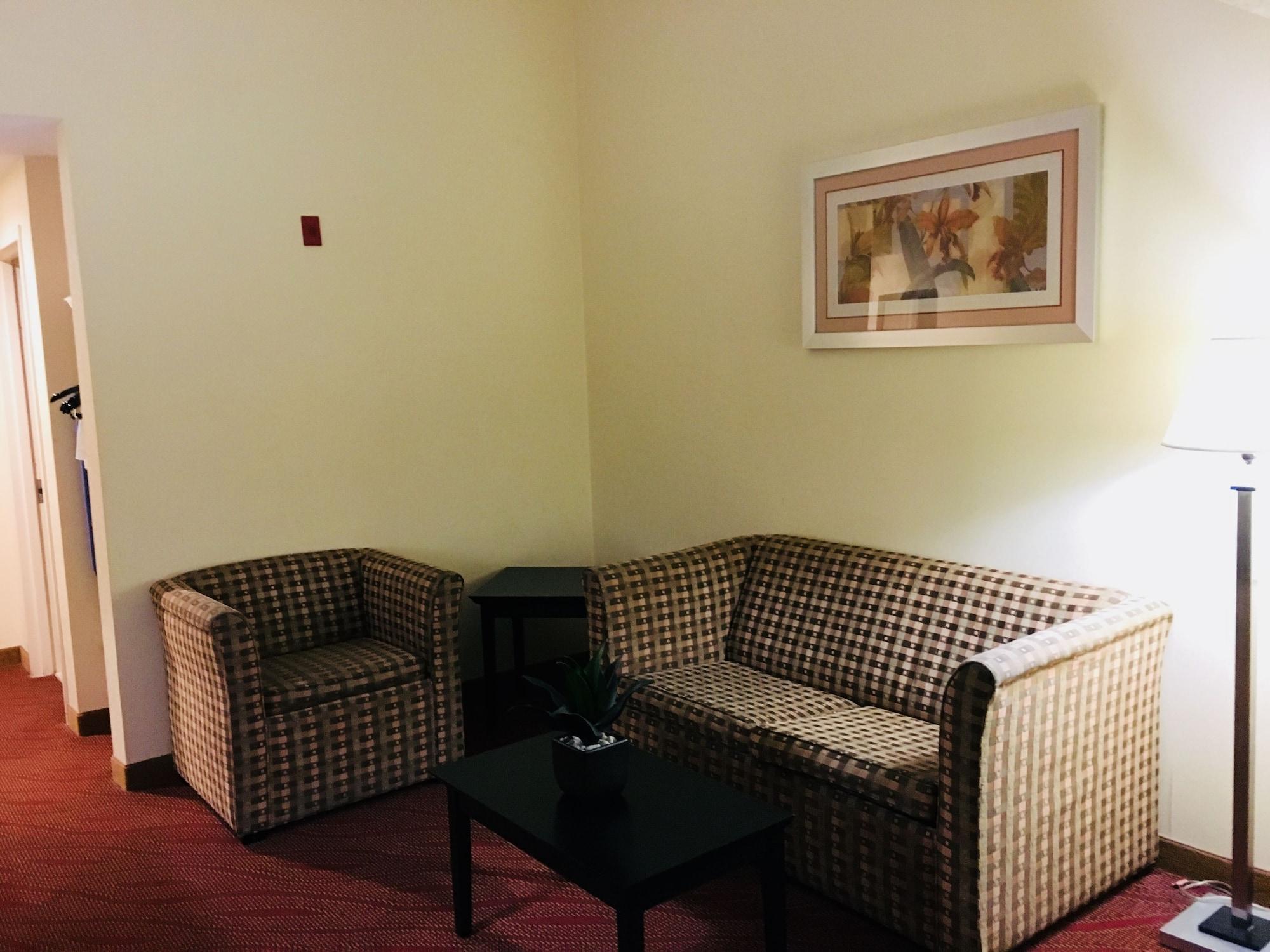 Best Western Bar Harbour Inn Massapequa Park Eksteriør bilde