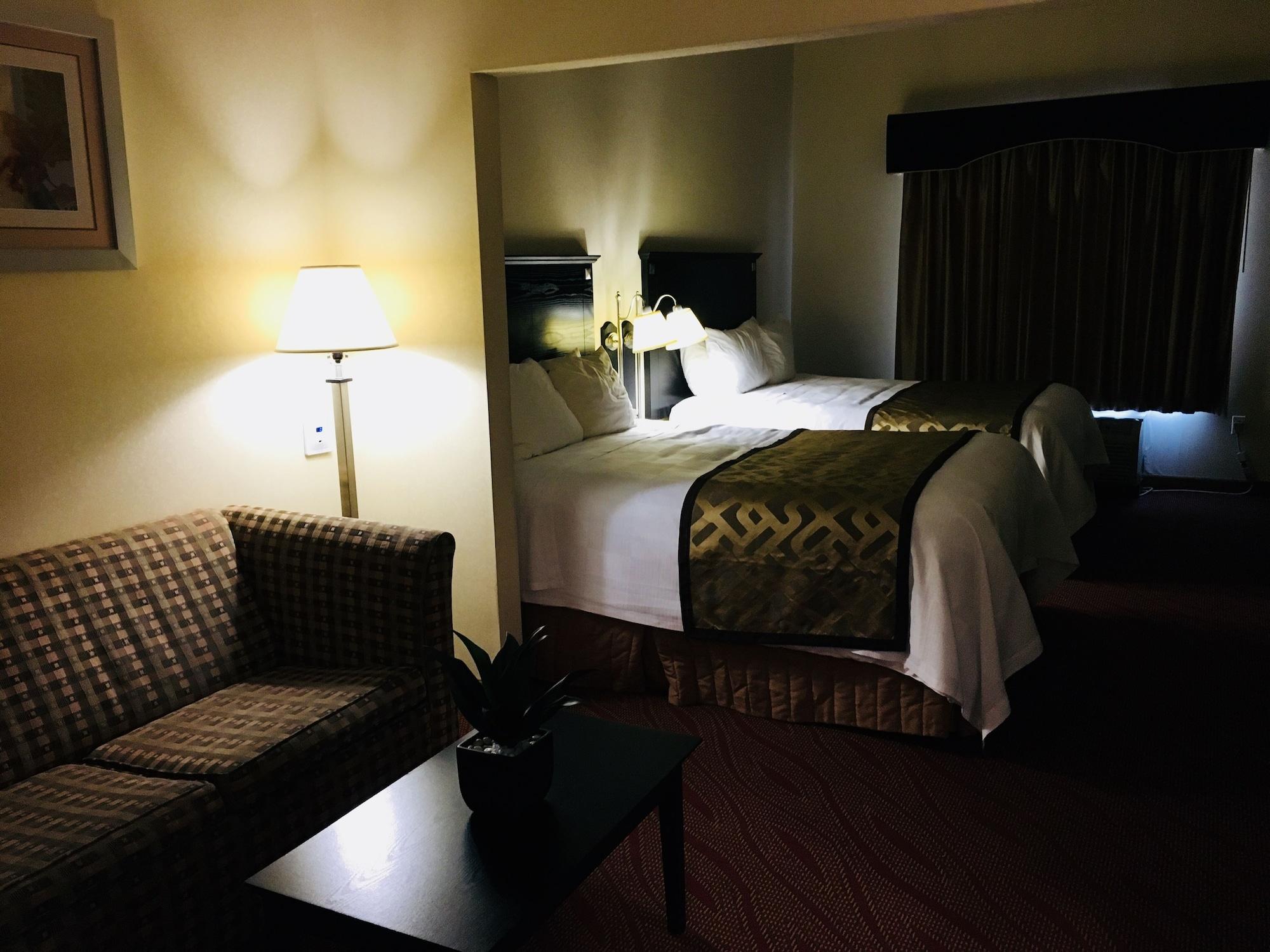 Best Western Bar Harbour Inn Massapequa Park Eksteriør bilde