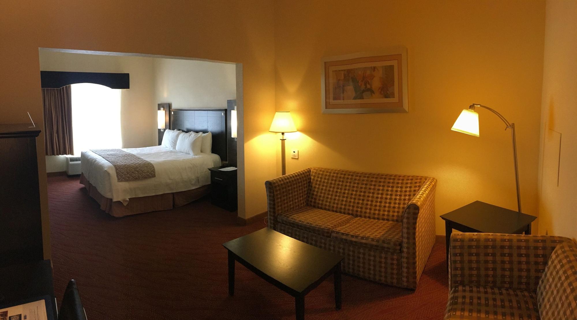 Best Western Bar Harbour Inn Massapequa Park Eksteriør bilde