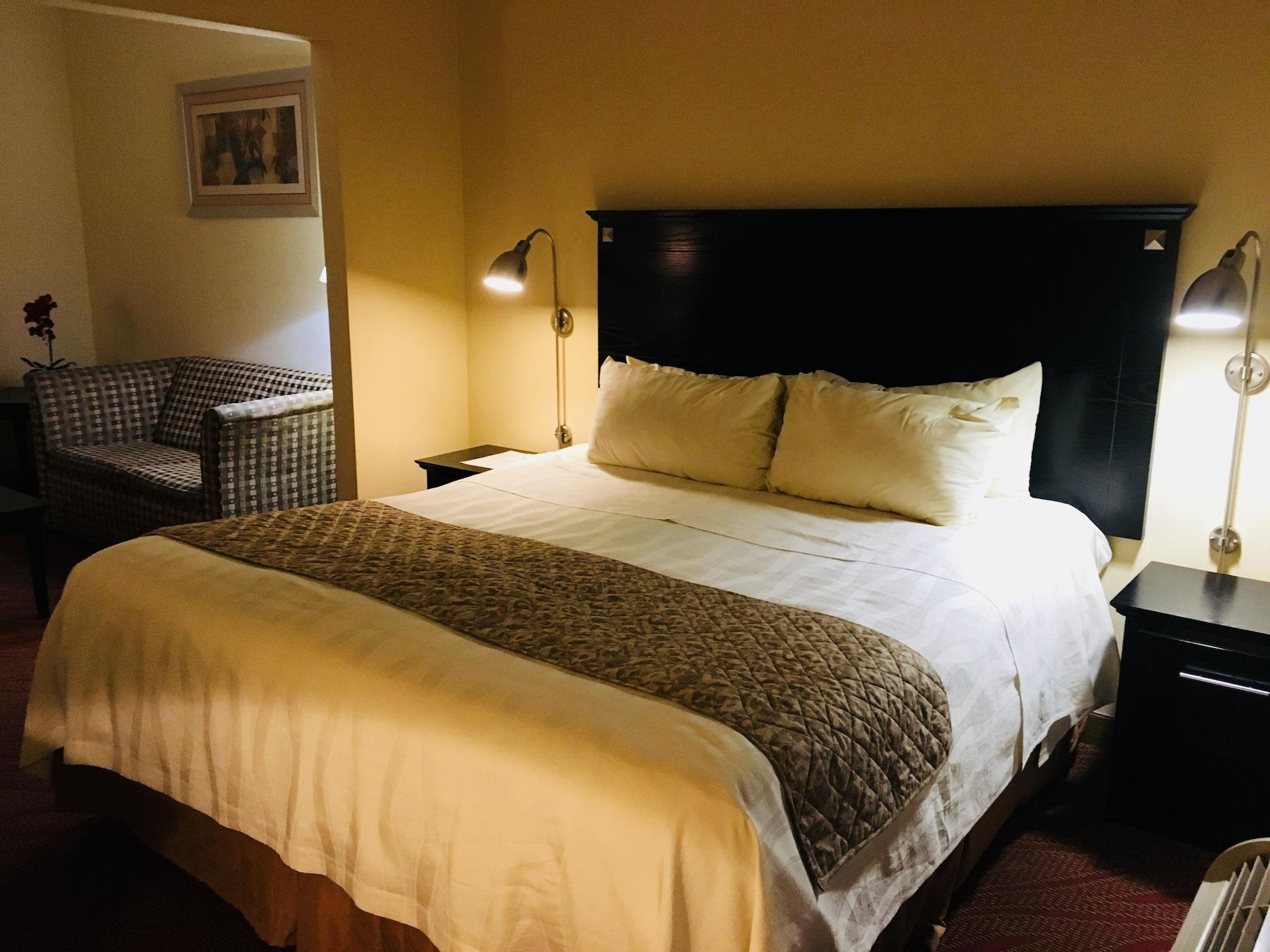 Best Western Bar Harbour Inn Massapequa Park Eksteriør bilde
