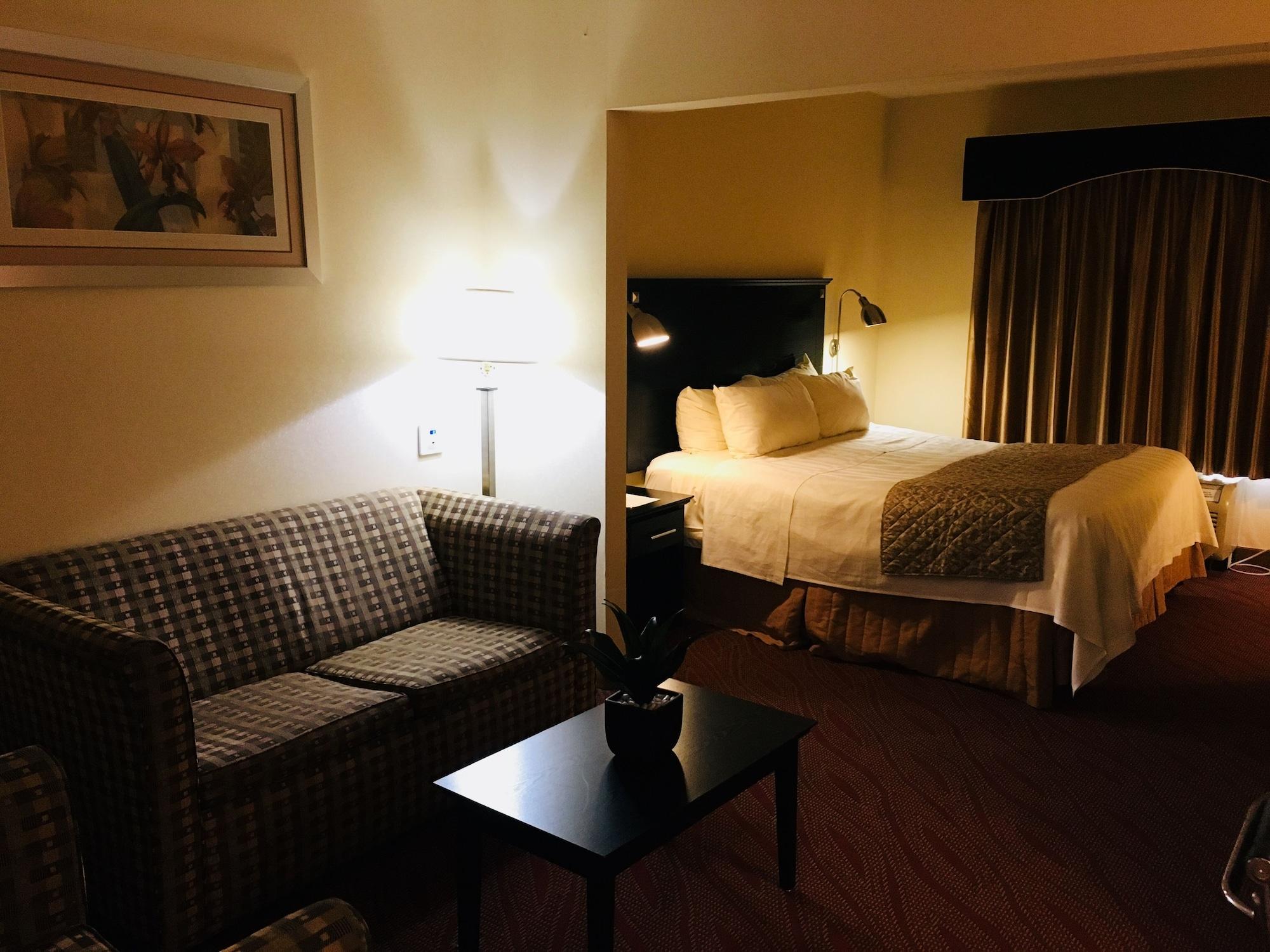 Best Western Bar Harbour Inn Massapequa Park Eksteriør bilde