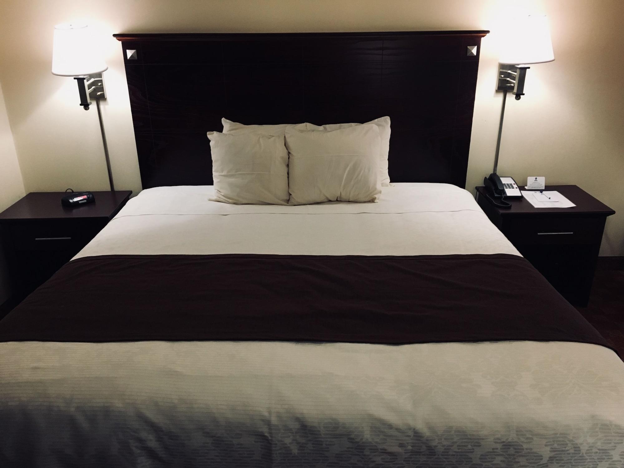 Best Western Bar Harbour Inn Massapequa Park Eksteriør bilde
