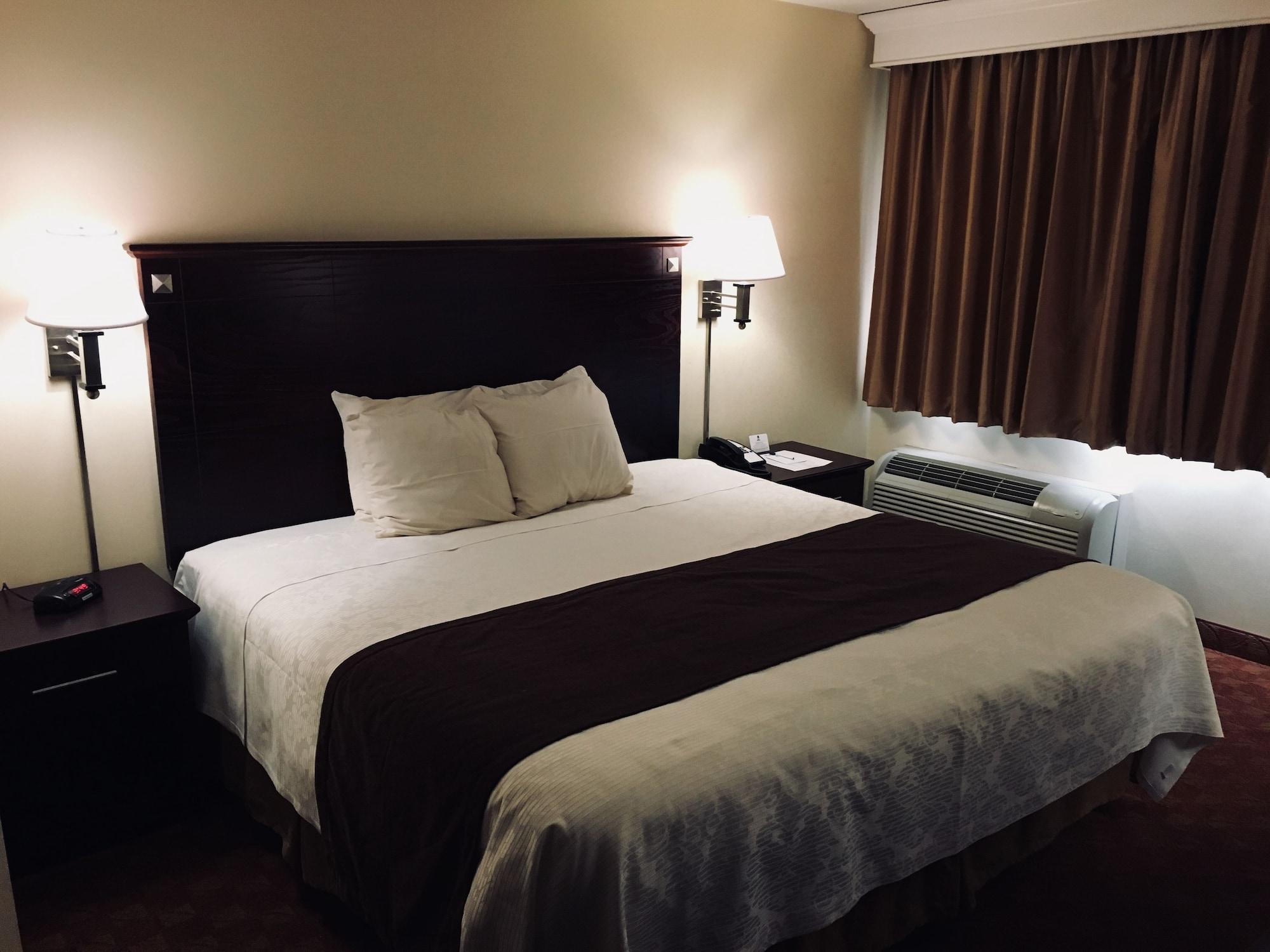 Best Western Bar Harbour Inn Massapequa Park Eksteriør bilde
