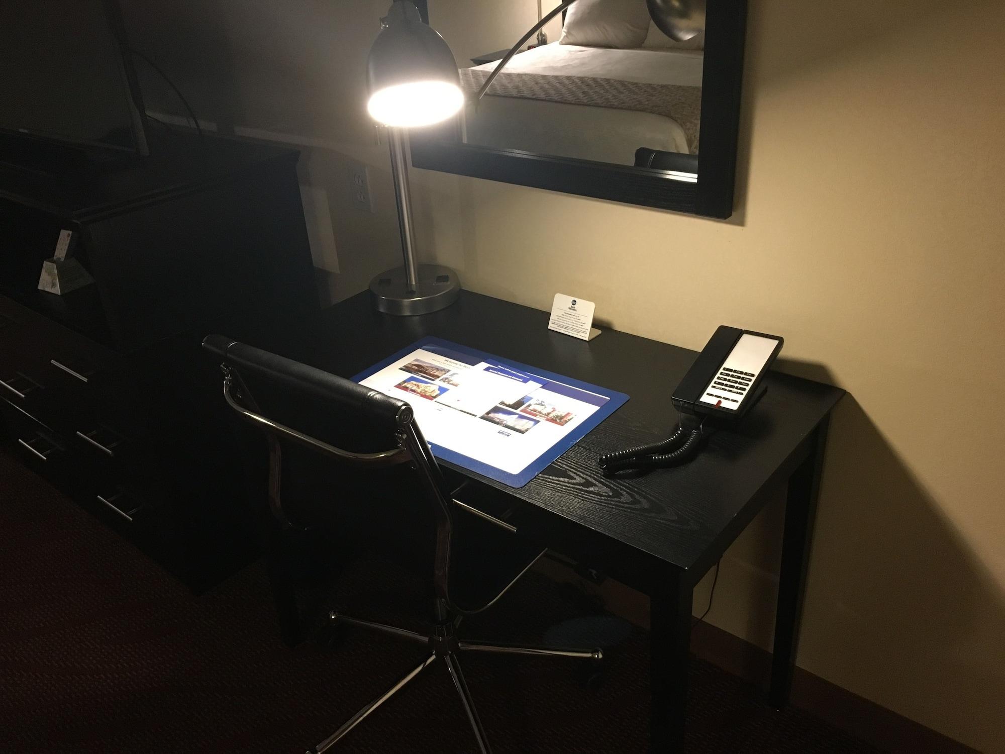 Best Western Bar Harbour Inn Massapequa Park Eksteriør bilde