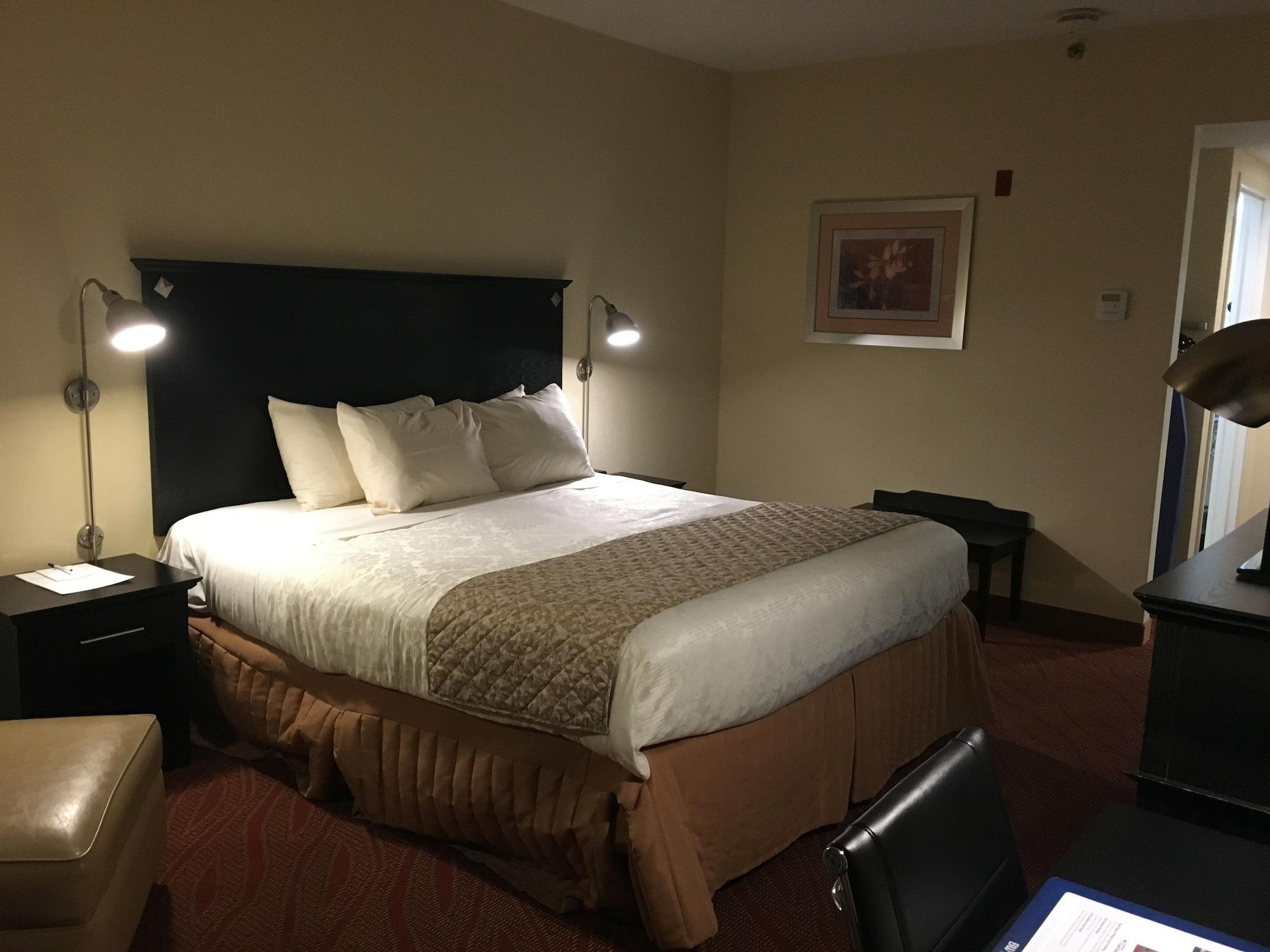 Best Western Bar Harbour Inn Massapequa Park Eksteriør bilde
