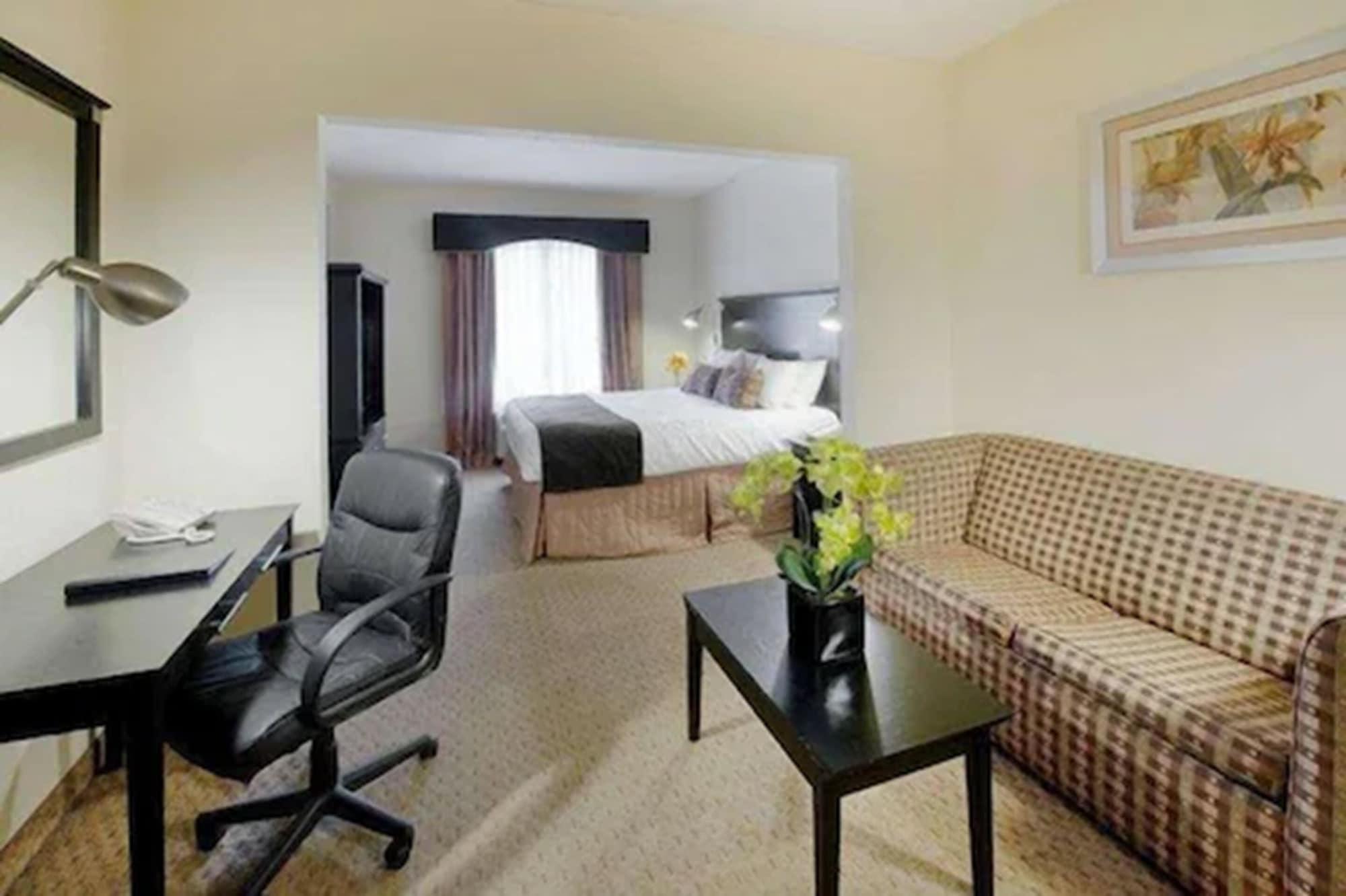 Best Western Bar Harbour Inn Massapequa Park Eksteriør bilde