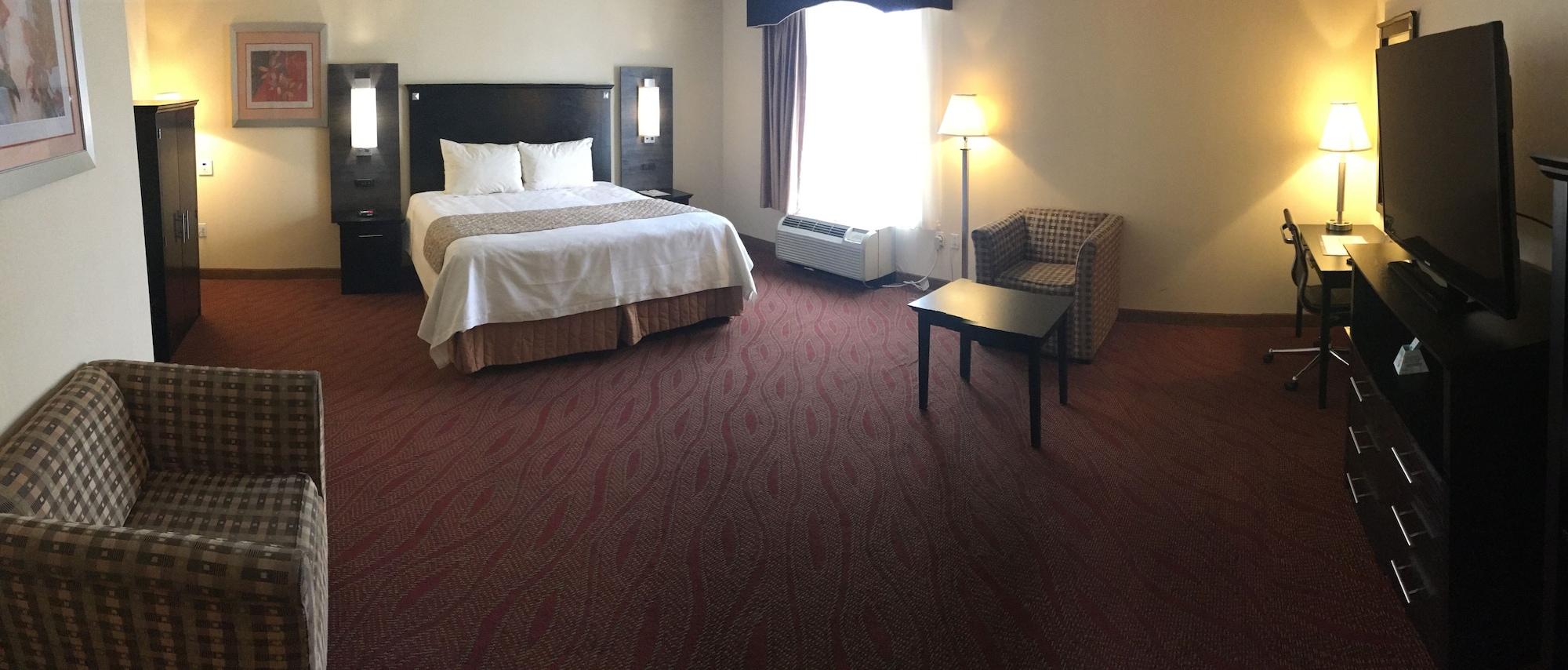 Best Western Bar Harbour Inn Massapequa Park Eksteriør bilde