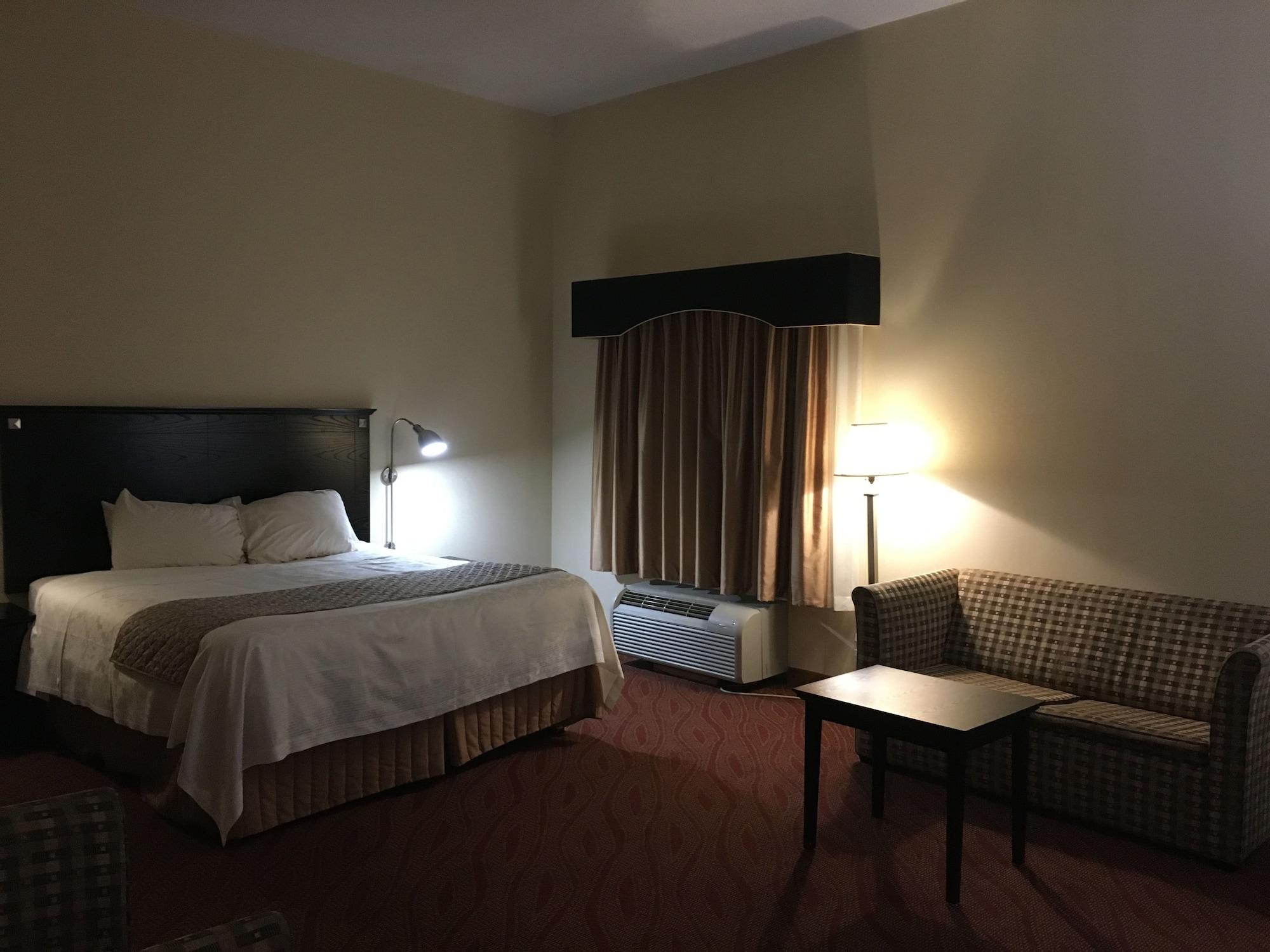 Best Western Bar Harbour Inn Massapequa Park Eksteriør bilde
