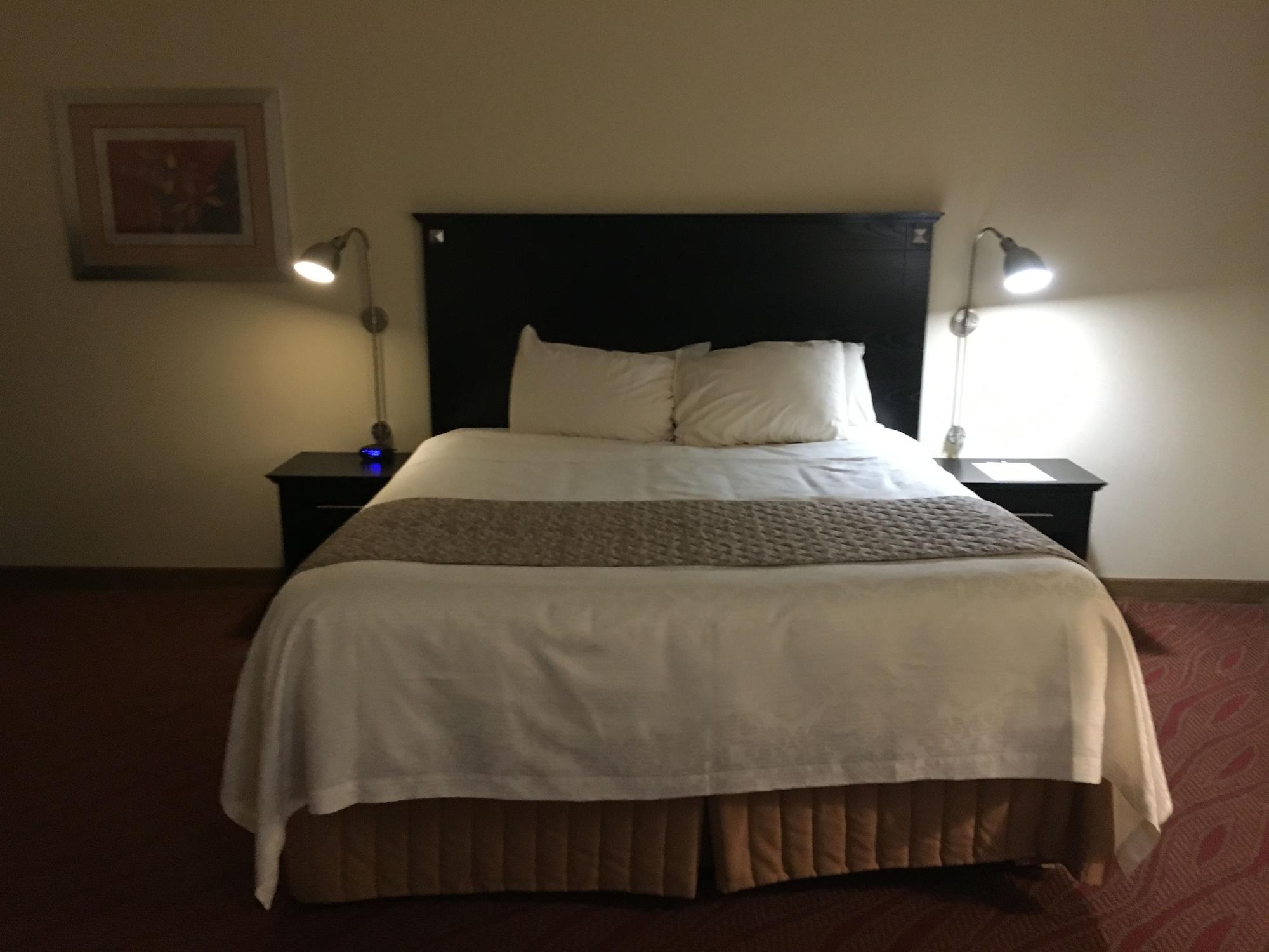 Best Western Bar Harbour Inn Massapequa Park Eksteriør bilde