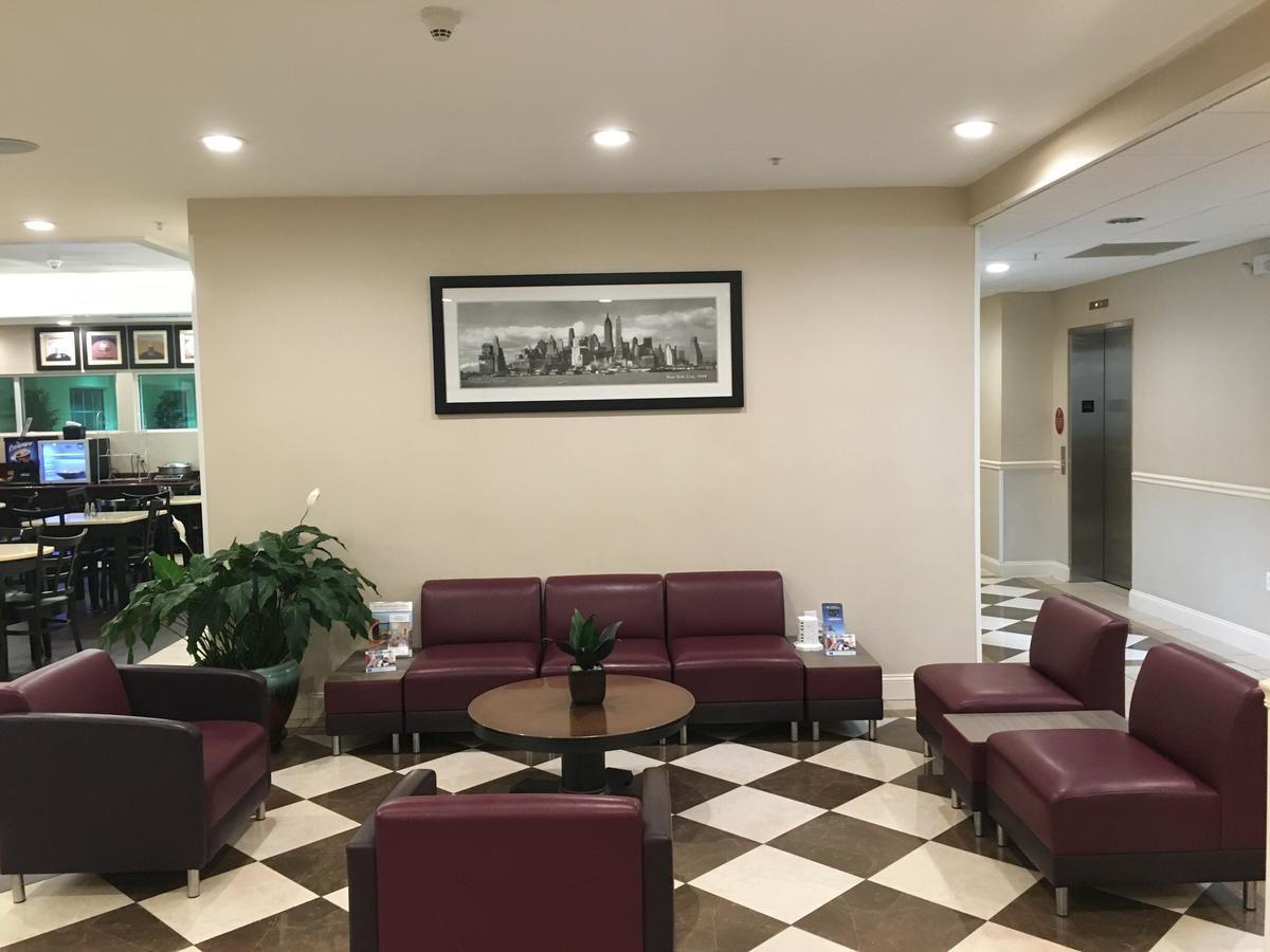 Best Western Bar Harbour Inn Massapequa Park Eksteriør bilde