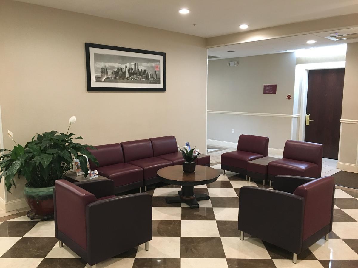 Best Western Bar Harbour Inn Massapequa Park Eksteriør bilde