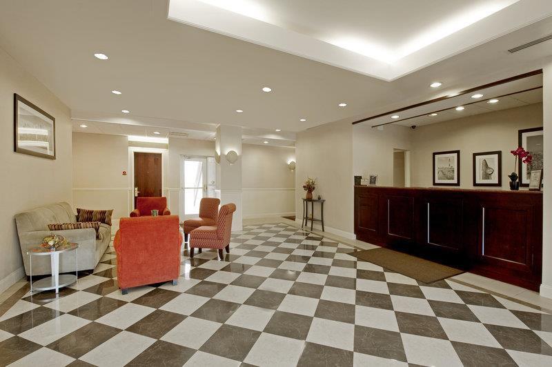 Best Western Bar Harbour Inn Massapequa Park Interiør bilde