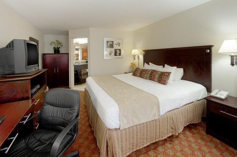 Best Western Bar Harbour Inn Massapequa Park Rom bilde