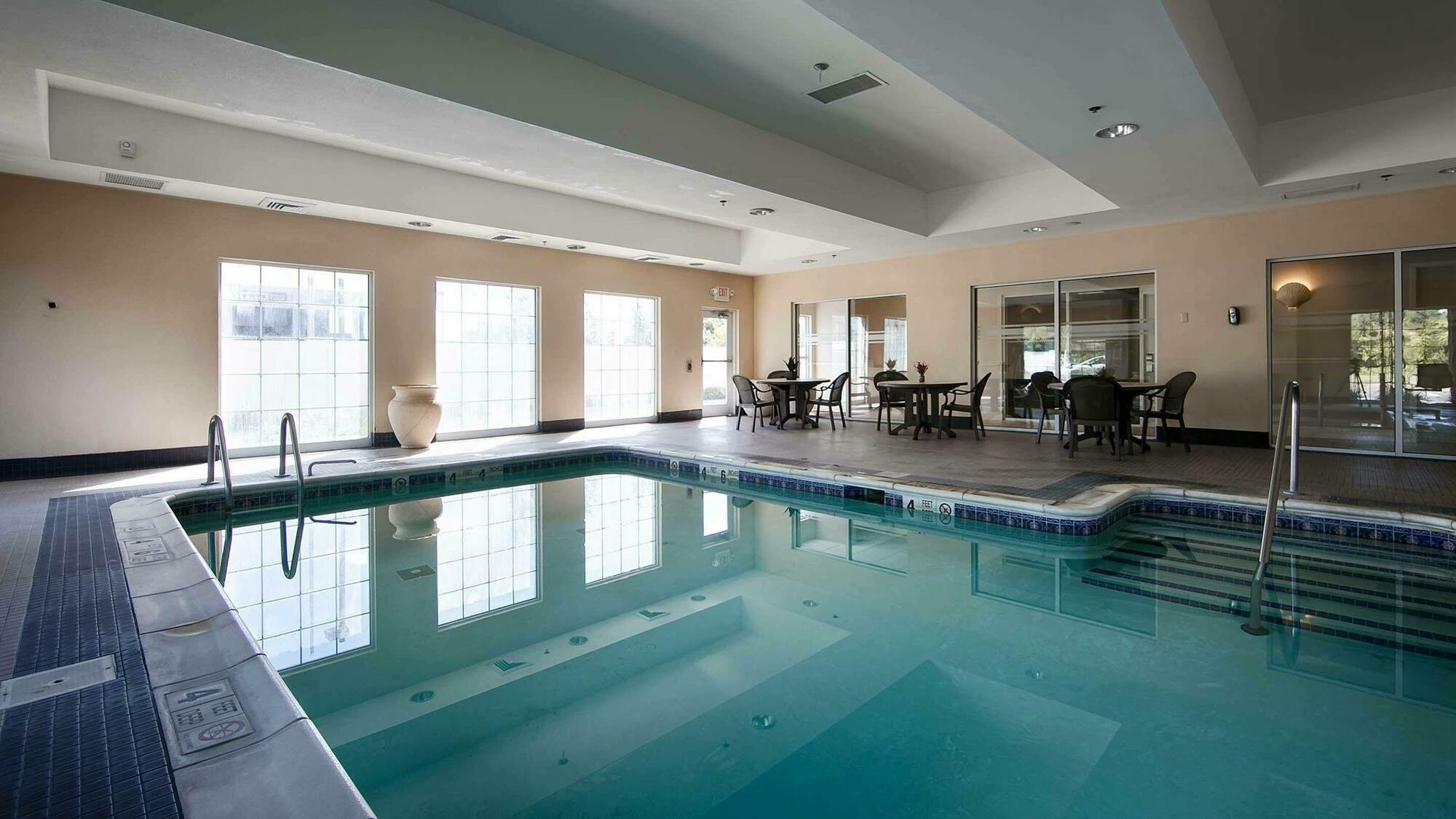 Best Western Bar Harbour Inn Massapequa Park Eksteriør bilde