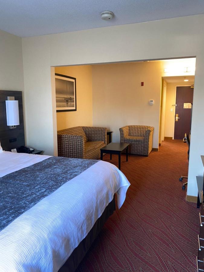 Best Western Bar Harbour Inn Massapequa Park Eksteriør bilde