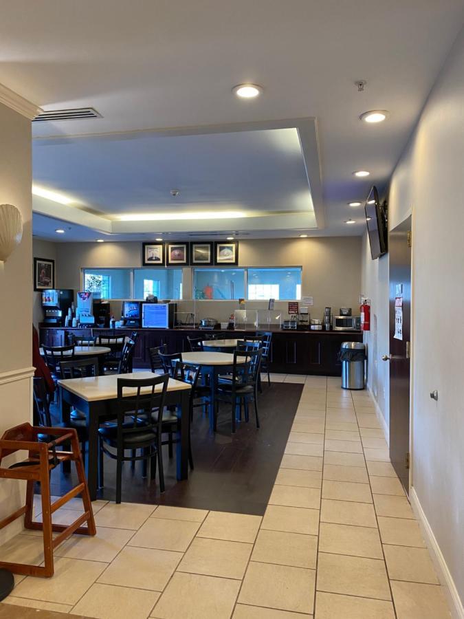 Best Western Bar Harbour Inn Massapequa Park Eksteriør bilde
