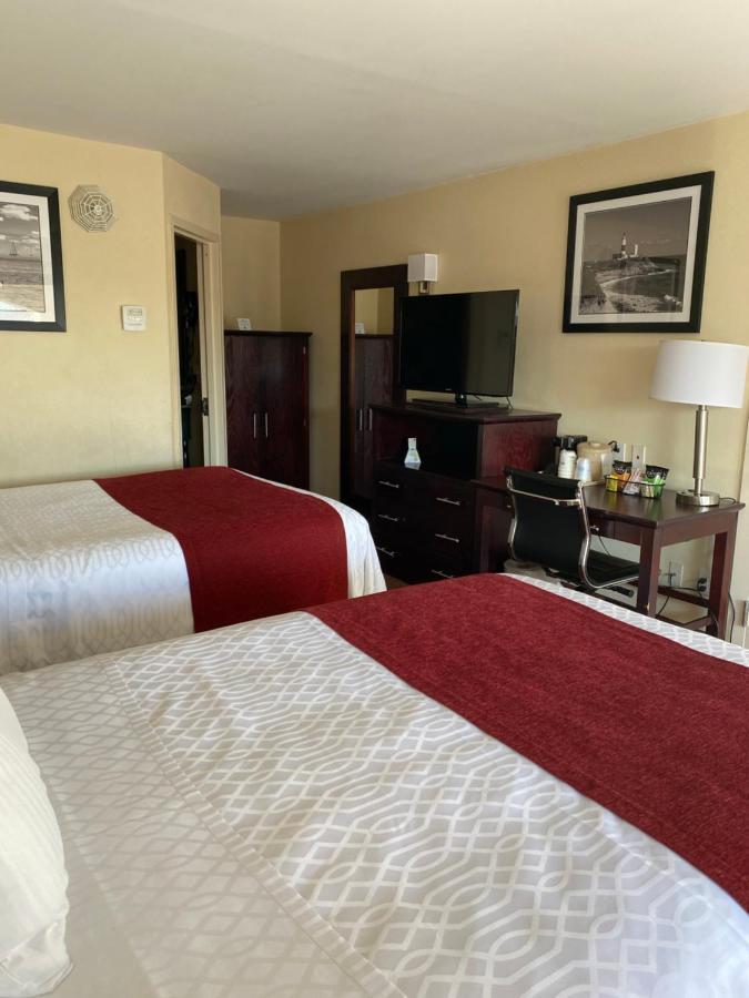 Best Western Bar Harbour Inn Massapequa Park Eksteriør bilde