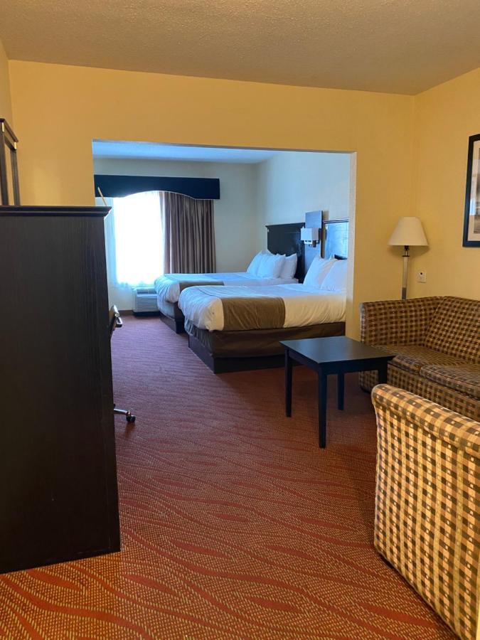 Best Western Bar Harbour Inn Massapequa Park Eksteriør bilde