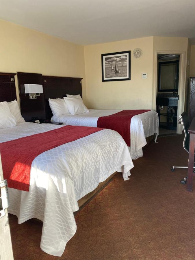 Best Western Bar Harbour Inn Massapequa Park Eksteriør bilde