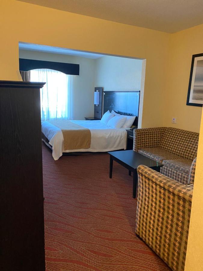 Best Western Bar Harbour Inn Massapequa Park Eksteriør bilde