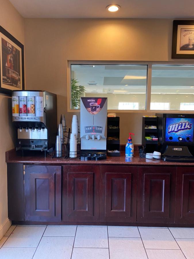 Best Western Bar Harbour Inn Massapequa Park Eksteriør bilde